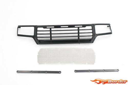 CrossRC KR4 Main Grille (Black) 97400743
