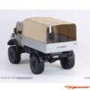 CrossRC Rear Bed Kit - for NT4 Emo 97401177 - Afbeelding 3