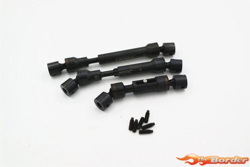 CrossRC Steel Drive Shaft Assembly (MC6) 97400625