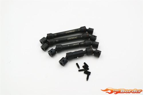 CrossRC Steel Drive Shaft Assembly (MC8) 97400626
