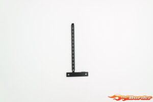 CrossRC TC6 Air Filter Bracket 97400752