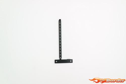 CrossRC TC6 Air Filter Bracket 97400752