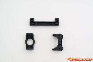 CrossRC TC6 Nylon C Seat 97400775
