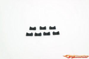CrossRC TC6 Shock Absorber Spring Angle Limiter 97400764