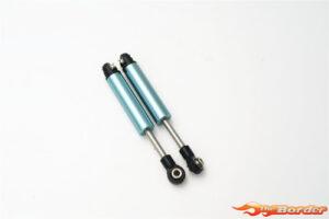 CrossRC Trailer Arm PG4L Rear Shock Absorber 97400674