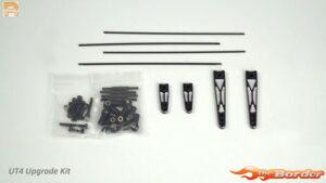 CrossRC UT4 Anti-Tilt Rod 97400793