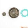 CrossRC UT4 Axle Reduction Gear Assembly 97400797