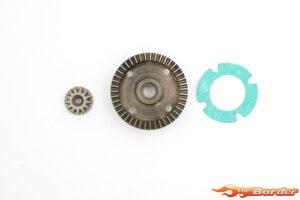 CrossRC UT4 Axle Reduction Gear Assembly 97400797