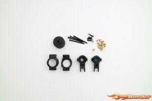 CrossRC UT4 C-Seat Steering Cup Assembly 97400809