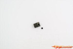 CrossRC UT4 Motor Teeth 97400796