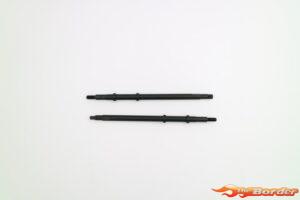 CrossRC UT4 Rear Axle Half Shaft 97400801