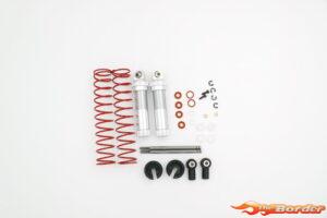 CrossRC UT4 Rear Main Shock Absorber Assembly 97400808