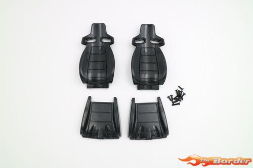 CrossRC UT4 Simulation Seat 97400821