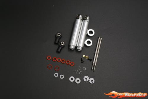 CrossRC UT4-Sub Shock Absorber 97400702