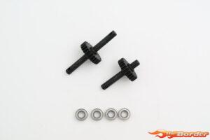 CrossRC UT4 Transfer Gear 97400795