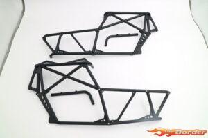 CrossRC UT4 Tube Frame Body 97400827