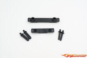 CrossRC VR4 Body Pin Set 97400748