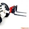 FM Palletlepel voor L566 Pro 566_PG - Afbeelding 5