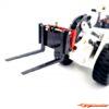 FM Palletlepel voor L566 Pro 566_PG - Afbeelding 3