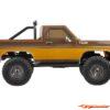 FMS 1/10 Chevrolet K5 Blazer FCX10 Scaler ARTR kit (RS version) - Brown FMS11001RS-BR - Afbeelding 4