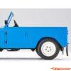 FMS 1/12 Land Rover Series II scaler RTR Car Kit - (Kies je kleur) FMS11202RTR - Afbeelding 7