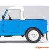 FMS 1/12 Land Rover Series II scaler RTR Car Kit - (Kies je kleur) FMS11202RTR - Afbeelding 6