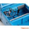 FMS 1/12 Land Rover Series II scaler RTR Car Kit - (Kies je kleur) FMS11202RTR - Afbeelding 11