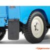 FMS 1/12 Land Rover Series II scaler RTR Car Kit - (Kies je kleur) FMS11202RTR - Afbeelding 10