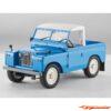 FMS 1/12 Land Rover Series II scaler RTR Car Kit - (Kies je kleur) FMS11202RTR - Afbeelding 9