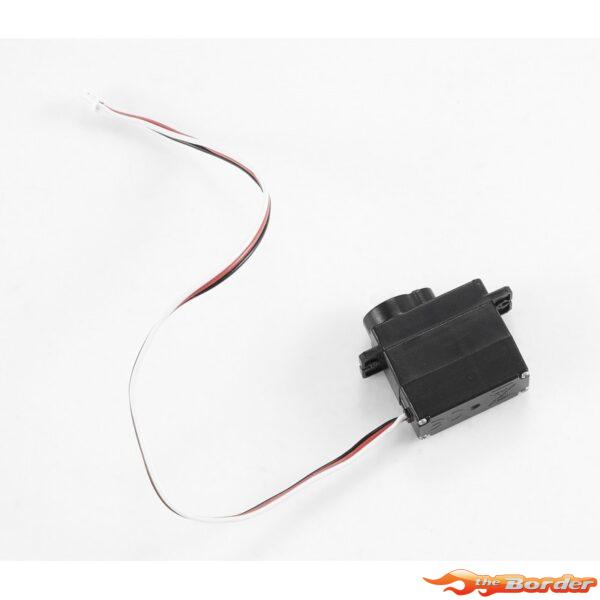 FMS 9g Servo (170mm wire) - 1/10 Toyota FJ40 FMSC1618