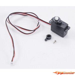 FMS 9g Servo (440mm wire) - 1/10 Toyota FJ40 FMSC1617