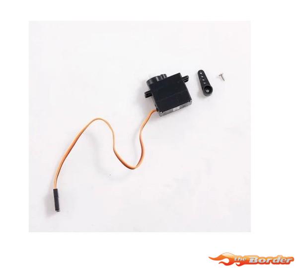 FMS 9g Servo for Steering Wheel (Forward) - 1/10 Toyota FJ40 FMSC1616
