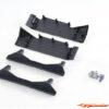FMS Chassis Side Plates - FCX10 FMSC3226