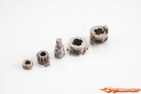 FMS Clutch Engage Switch - FCX10 FMSC3213