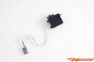 FMS Fcx10 - 13G Metal Gear Servo Waterproof - FCX10 FMSC3248