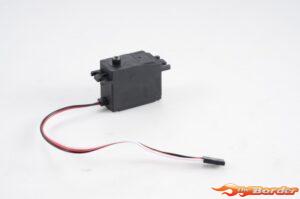 FMS Fcx10 - 13Kg Metal Gear Servo Waterproof - FCX10 FMSC3247