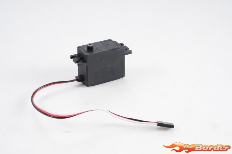 FMS Fcx10 - 13Kg Metal Gear Servo Waterproof - FCX10 FMSC3247