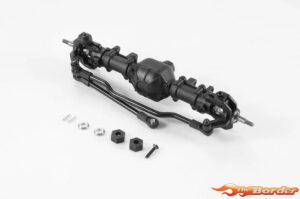 FMS Front Axle Assembly - 1/10 Toyota FJ40 FMSC1582