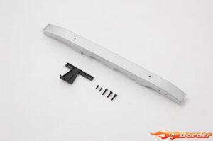 FMS Front Bumper Set - 1/10 Toyota FJ40 FMSC1592