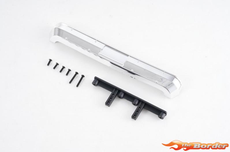 FMS Front Bumper Set - FCX10 FMSC3250