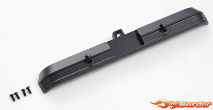FMS Metal Rear Bumper Set - FCX10 K5 Blazer FMSC3342