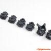FMS Portal Axle Housing - FCX10 FMSC3236