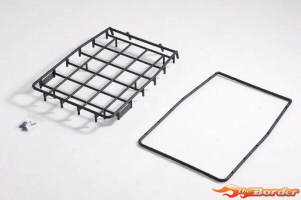 FMS Rooftop Rack - 1/10 Toyota FJ40 FMSC1601