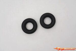 FMS Tire - 1/24 Lemur FCX24 FMSC3341