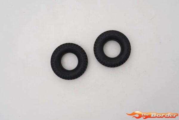 FMS Tire - 1/24 Lemur FCX24 FMSC3341