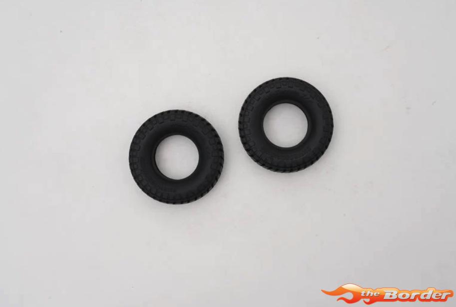 FMS Tire - 1/24 Lemur FCX24 FMSC3341