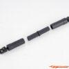 FMS Transmission Box Shaft Assembly - FCX10 FMSC3219