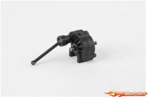 FMS Transmission Gear Box Assembly - 1/10 Toyota FJ40 FMSC1580