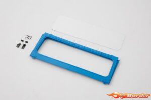 FMS Window Frame - 1/10 Toyota FJ40 FMSC1588