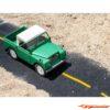 FMS 1/12 Land Rover Series II scaler RTR Car Kit - (Kies je kleur) FMS11202RTR - Afbeelding 14